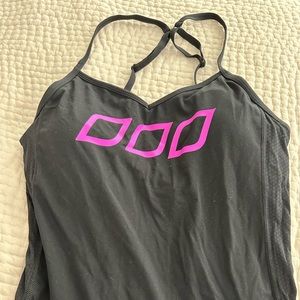 Lorna Jane tank